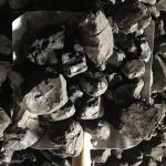 Prodej hnědého uhlí kostka Štíty uhelný sklad