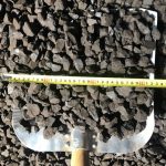 Uhelné sklady Štíty - prodej hnědého uhlí ořech 2